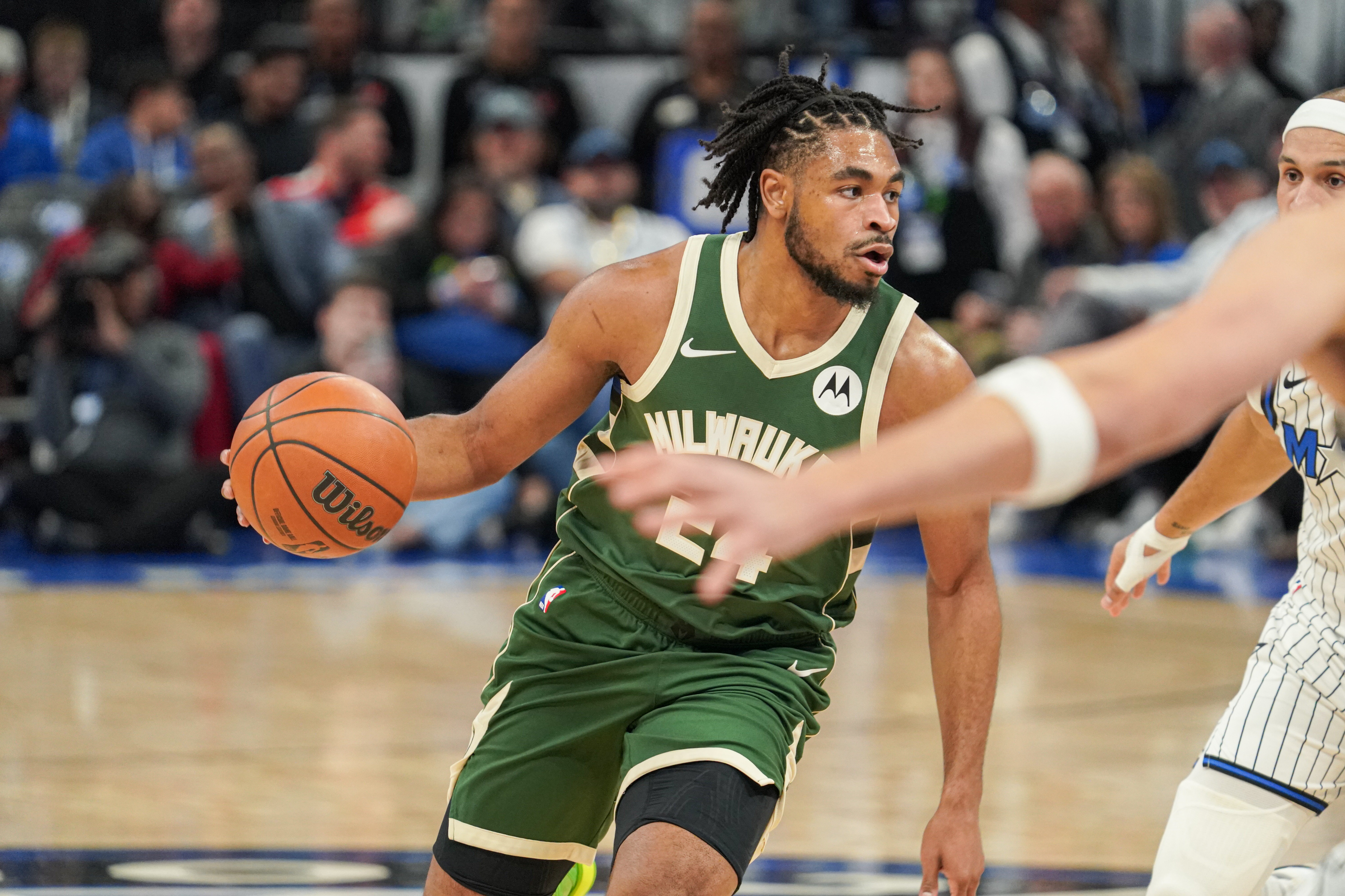 开云体育下载-篮网小波特:卡梅隆·托马斯是性格问题 在NBA立足不是只靠得分